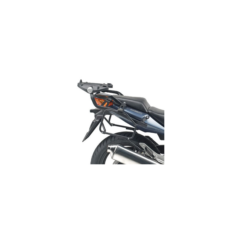 KAPPA STELAŻ KUFRÓW BOCZNYCH MONOKEY HONDA CBF 1000 / ABS (06-09), CBF 600 S/ CBF 600 N (04-12), CBF 500 (04-12)