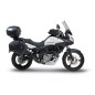 KAPPA STELAŻ KUFRÓW BOCZNYCH MONOKEY SUZUKI DL 650 V-STROM L2/L3/L4/L5/L6 '11-'16 - RÓWNIEŻ POD KUFRY MONOKEY K'MISSION ALU