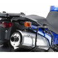 KAPPA STELAŻ KUFRÓW BOCZNYCH MONOKEY SUZUKI DL 650 V-STROM (04-11) - RÓWNIEŻ POD KUFRY MONOKEY KMS K'MISSION ALU