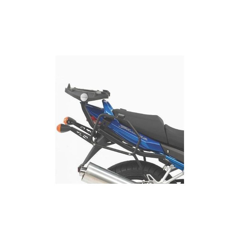 KAPPA STELAŻ KUFRÓW BOCZNYCH MONOKEY SUZUKI GSF 650 '07-'11 GSX 650 '08-'14 GSX 1250 '10-'16