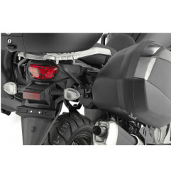 KAPPA STELAŻ KUFRÓW BOCZNYCH MONOKEY SIDE SUZUKI DL 650 V STROM '17-'24 - TYLKO POD KUFRY K33N K'ROAD