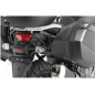 KAPPA STELAŻ KUFRÓW BOCZNYCH MONOKEY SIDE SUZUKI DL 650 V STROM '17-'24 - TYLKO POD KUFRY K33N K'ROAD