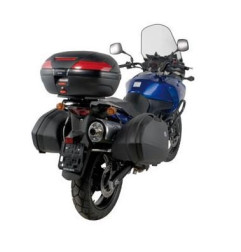 KAPPA STELAŻ KUFRÓW BOCZNYCH MONOKEY SIDE SUZUKI DL 650 V-STROM '04-'11- TYLKO POD KUFRY K33N K'ROAD