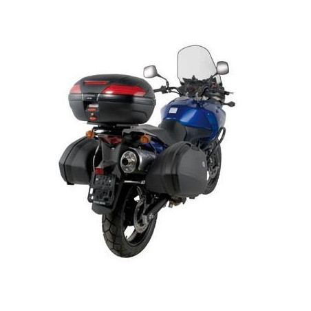 KAPPA STELAŻ KUFRÓW BOCZNYCH MONOKEY SIDE SUZUKI DL 650 V-STROM '04-'11- TYLKO POD KUFRY K33N K'ROAD
