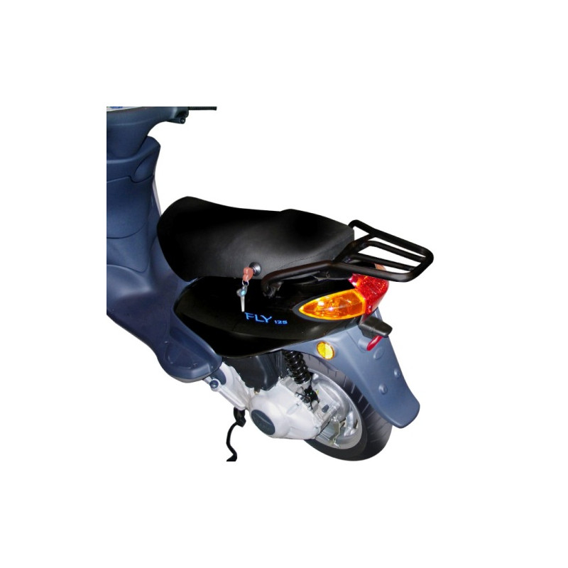 KAPPA STELAŻ KUFRA CENTRALNEGO PIAGGIO FLY 50/100/125/150 (04-17) ( BEZ PŁYTY )