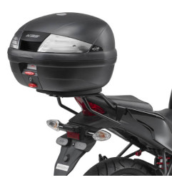 KAPPA STELAŻ KUFRA CENTRALNEGO HONDA CBR 125R / 250 R (11-17) ( BEZ PŁYTY )