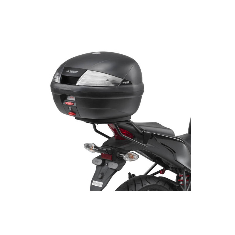 KAPPA STELAŻ KUFRA CENTRALNEGO HONDA CBR 125R / 250 R (11-17) ( BEZ PŁYTY )