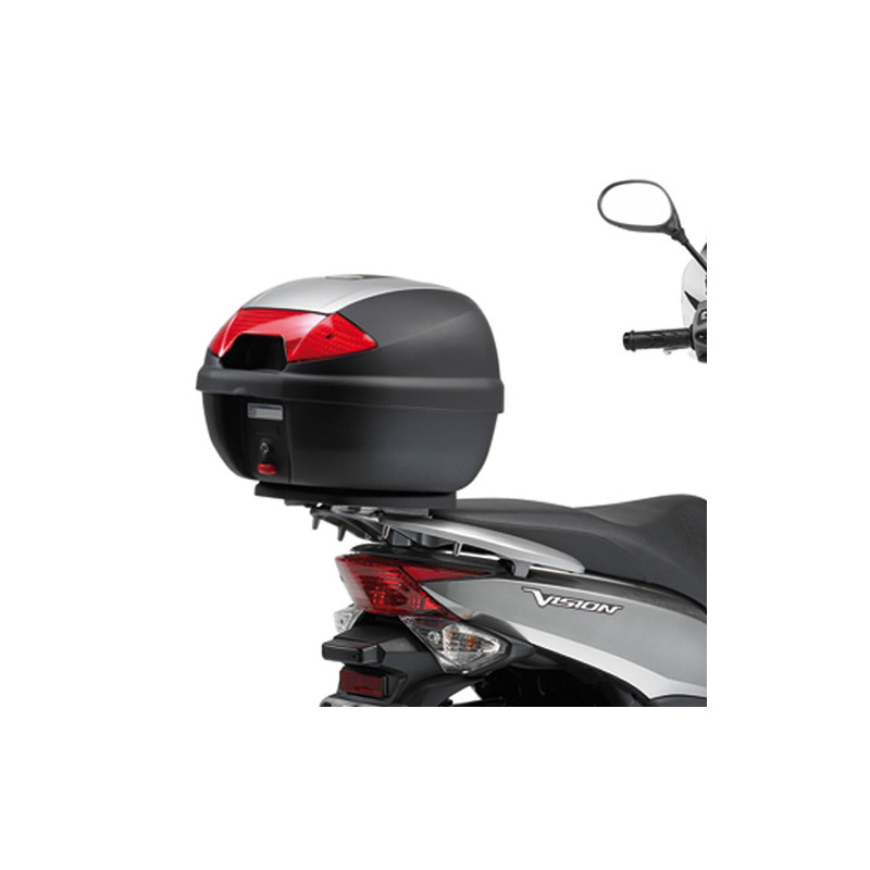 KAPPA STELAŻ KUFRA CENTRALNEGO HONDA VISION 50-110 (11-25)) ( BEZ PŁYTY )