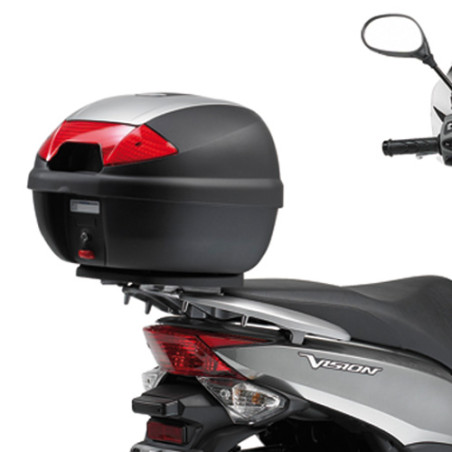 KAPPA STELAŻ KUFRA CENTRALNEGO HONDA VISION 50-110 (11-25)) ( BEZ PŁYTY )