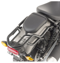 KAPPA STELAŻ KUFRA CENTRALNEGO HONDA CMX 500 Rebel (17-25) (BEZ PŁYTY)