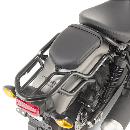 KAPPA STELAŻ KUFRA CENTRALNEGO HONDA CMX 500 Rebel (17-25) (BEZ PŁYTY)