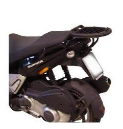 KAPPA STELAŻ KUFRA CENTRALNEGO GILERA RUNNER 50/125/200 (06-15) ( BEZ PŁYTY )