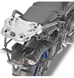 KAPPA STELAŻ KUFRA CENTRALNEGO YAMAHA TRACER 900 '18-'20, TRACER 900 GT '18-'20 (BEZ PŁYTY)