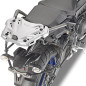 KAPPA STELAŻ KUFRA CENTRALNEGO YAMAHA TRACER 900 '18-'20, TRACER 900 GT '18-'20 (BEZ PŁYTY)