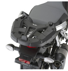 KAPPA STELAŻ KUFRA CENTRALNEGO SUZUKI DL 650 V-STROM '17-'24, DL 1000 V-STROM '17-'19 ( BEZ PŁYTY )