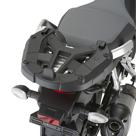 KAPPA STELAŻ KUFRA CENTRALNEGO SUZUKI DL 650 V-STROM '17-'24, DL 1000 V-STROM '17-'19 ( BEZ PŁYTY )