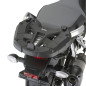 KAPPA STELAŻ KUFRA CENTRALNEGO SUZUKI DL 650 V-STROM '17-'24, DL 1000 V-STROM '17-'19 ( BEZ PŁYTY )