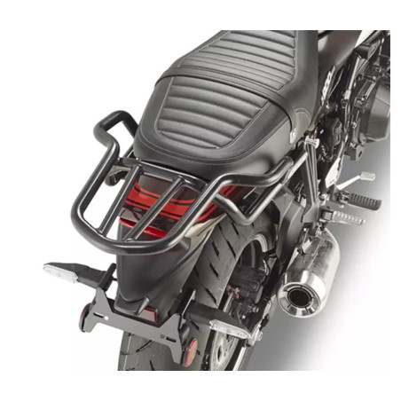 KAPPA STELAŻ KUFRA CENTRALNEGO KAWASAKI Z 900 RS (18-25) ( BEZ PŁYTY )