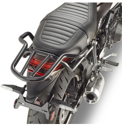 KAPPA STELAŻ KUFRA CENTRALNEGO KAWASAKI Z 900 RS (18-25) ( BEZ PŁYTY )