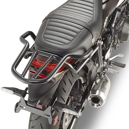 KAPPA STELAŻ KUFRA CENTRALNEGO KAWASAKI Z 900 RS (18-25) ( BEZ PŁYTY )