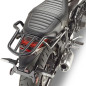 KAPPA STELAŻ KUFRA CENTRALNEGO KAWASAKI Z 900 RS (18-25) ( BEZ PŁYTY )