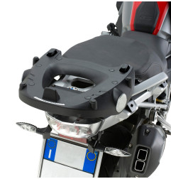 KAPPA STELAŻ KUFRA CENTRALNEGO BMW R 1200GS (13-18), R 1250GS (19-23) ( Z PŁYTĄ MONOKEY )