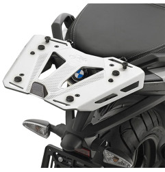 KAPPA STELAŻ KUFRA CENTRALNEGO BMW C 650 Sport (16-20) (BEZ PŁYTY)