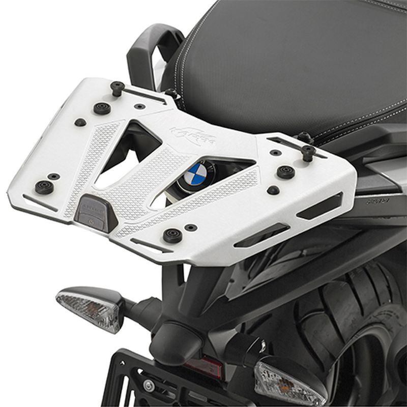 KAPPA STELAŻ KUFRA CENTRALNEGO BMW C 650 Sport (16-20) (BEZ PŁYTY)