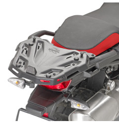 KAPPA STELAŻ KUFRA CENTRALNEGO BMW F 750GS (18-23) F 800 GS (24-25) F 850 GS 21-23 ( BEZ PŁYTY )