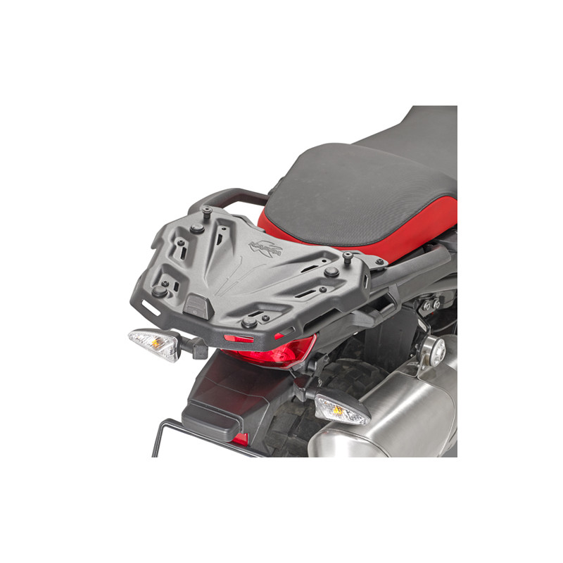 KAPPA STELAŻ KUFRA CENTRALNEGO BMW F 750GS (18-23) F 800 GS (24-25) F 850 GS 21-23 ( BEZ PŁYTY )