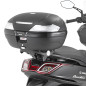 KAPPA STELAŻ KUFRA CENTRALNEGO KYMCO DOWNTOWN 125i ABS '15-'24, DOWNTOWN 350i '15-'24 ( BEZ PŁYTY )