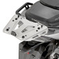 KAPPA STELAŻ KUFRA CENTRALNEGO KYMCO AK 550 '17-'25 ( BEZ PŁYTY )