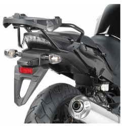 KAPPA STELAŻ KUFRA CENTRALNEGO HONDA CBF 1000/ST (10-14) ( Z PŁYTĄ MONOKEY )