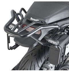 KAPPA STELAŻ KUFRA CENTRALNEGO BENELLI LEONCINO 500 (17-18) ( BEZ PŁYTY )