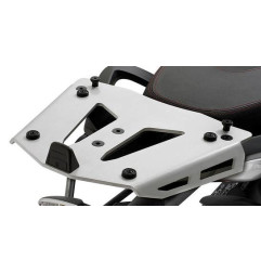 KAPPA STELAŻ KUFRA CENTRALNEGO BMW R 1200GS ADVENTURE (14-18), R 1250GS ADVENTURE (19-24) ALUMINIOWY MONOKEY