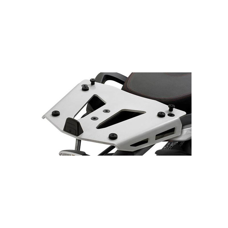 KAPPA STELAŻ KUFRA CENTRALNEGO BMW R 1200GS ADVENTURE (14-18), R 1250GS ADVENTURE (19-24) ALUMINIOWY MONOKEY