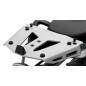 KAPPA STELAŻ KUFRA CENTRALNEGO BMW R 1200GS ADVENTURE (14-18), R 1250GS ADVENTURE (19-24) ALUMINIOWY MONOKEY