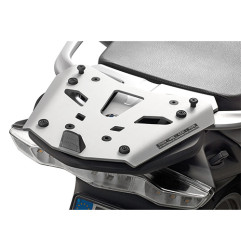 KAPPA STELAŻ KUFRA CENTRALNEGO BMW R 1200RT (14-18) R 1250 RT (19-25) ALUMINIOWY MONOKEY
