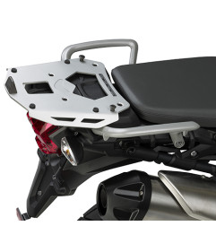 KAPPA STELAŻ KUFRA CENTRALNEGO TRIUMPH TIGER 800 / XC '11-'17, 800 XR / XC ,18-'19 ALUMINIOWY MONOKEY