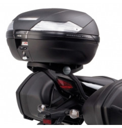 KAPPA STELAŻ KUFRA CENTRALNEGO HONDA CB 600 HORNET (11-13), CBR 600F (11-13) ( BEZ PŁYTY )