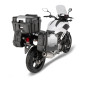 KAPPA STELAŻ KUFRA CENTRALNEGO HONDA NC 700S/X (12-13), NC 750S/X/DCT (14-15) ( BEZ PŁYTY )