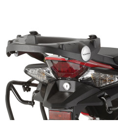 KAPPA STELAŻ KUFRA CENTRALNEGO HONDA VFR 800 F (14-20) (BEZ PŁYTY)