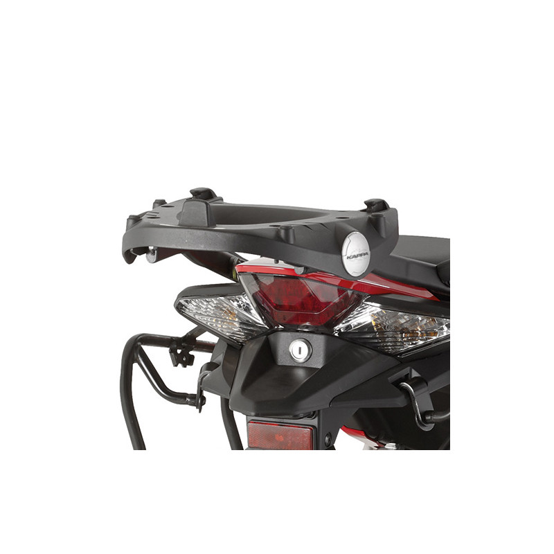KAPPA STELAŻ KUFRA CENTRALNEGO HONDA VFR 800 F (14-20) (BEZ PŁYTY)