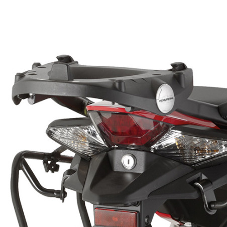 KAPPA STELAŻ KUFRA CENTRALNEGO HONDA VFR 800 F (14-20) (BEZ PŁYTY)