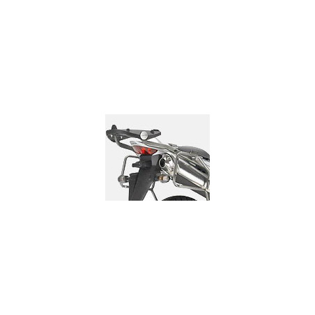 KAPPA STELAŻ KUFRA CENTRALNEGO HONDA CB 600 HORNET (03-06) ( BEZ PŁYTY )
