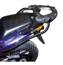 KAPPA STELAŻ KUFRA CENTRALNEGO HONDA CBF 500 (04-12),CBF 600S/N (04-12),CBF 1000/ABS (06-09) ( BEZ PŁYTY )
