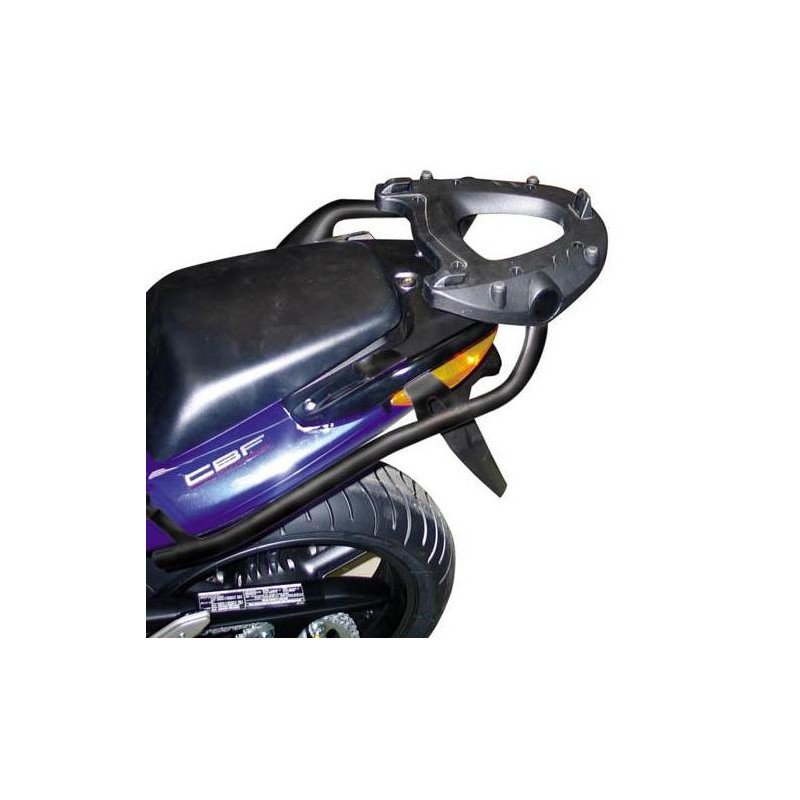 KAPPA STELAŻ KUFRA CENTRALNEGO HONDA CBF 500 (04-12),CBF 600S/N (04-12),CBF 1000/ABS (06-09) ( BEZ PŁYTY )
