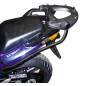 KAPPA STELAŻ KUFRA CENTRALNEGO HONDA CBF 500 (04-12),CBF 600S/N (04-12),CBF 1000/ABS (06-09) ( BEZ PŁYTY )