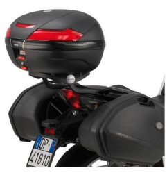 KAPPA STELAŻ KUFRA CENTRALNEGO HONDA VFR 1200F (10-16) ( BEZ PŁYTY )