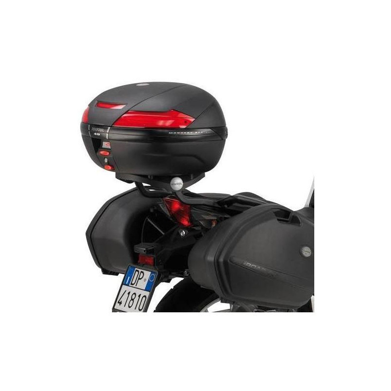 KAPPA STELAŻ KUFRA CENTRALNEGO HONDA VFR 1200F (10-16) ( BEZ PŁYTY )